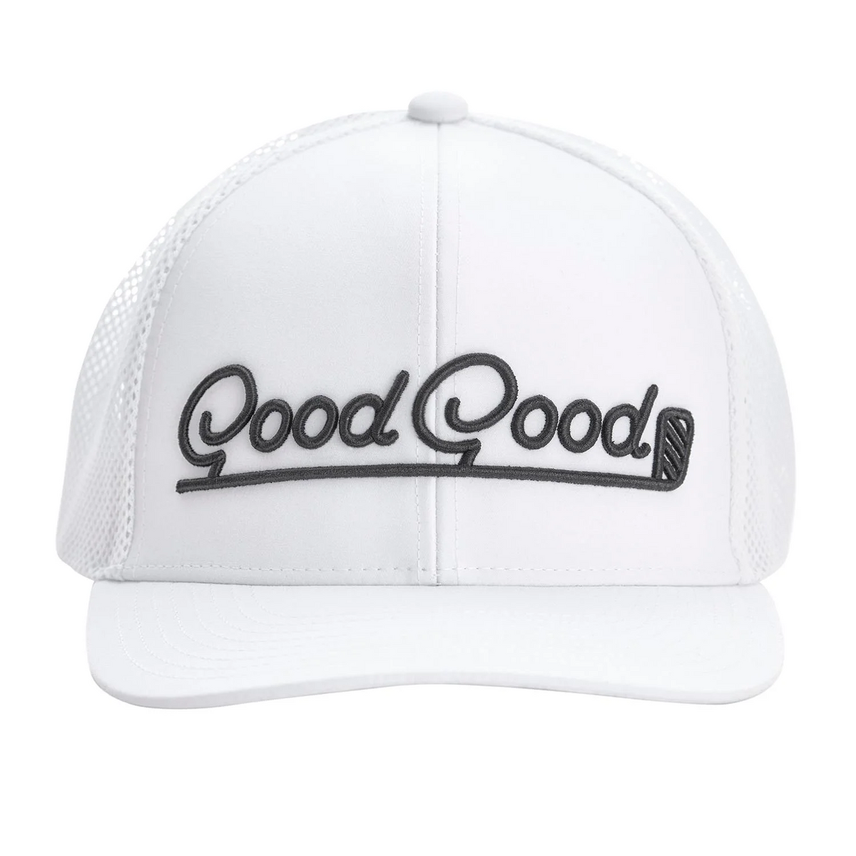 Focus Trucker Hat by Good Good Golf-Lemons and Limes Boutique