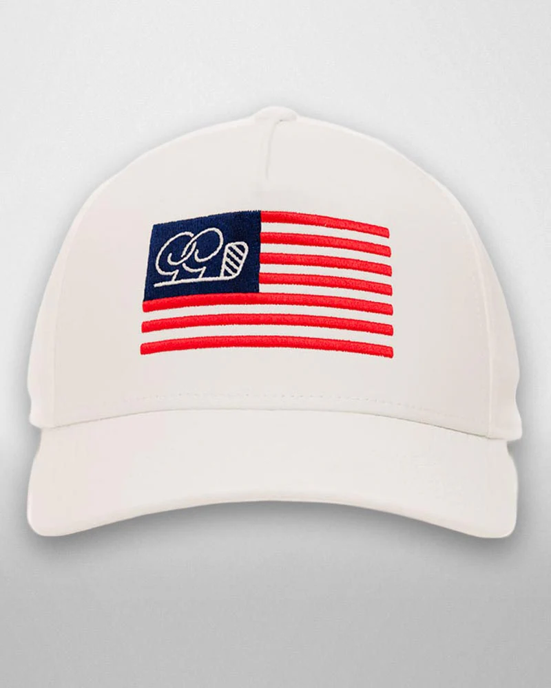 Good Flag Hat by Good Good Golf