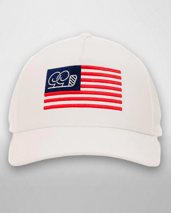 Good Flag Hat by Good Good Golf