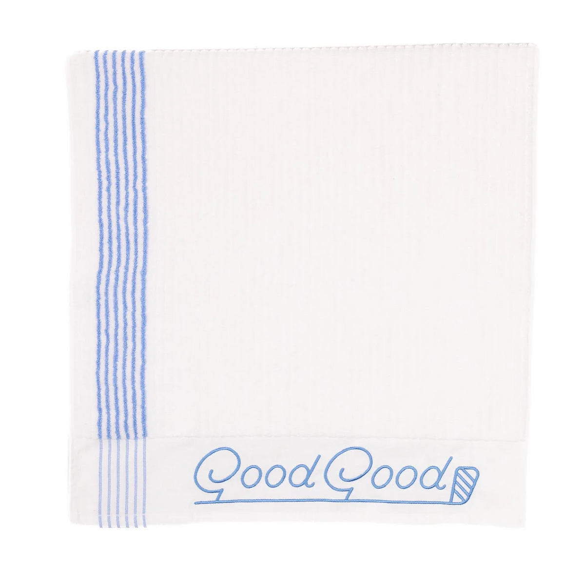 Pure Golf Towel by Good Good Golf-Lemons and Limes Boutique