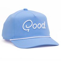 Rope Hat of Destiny by Good Good Golf-Lemons and Limes Boutique