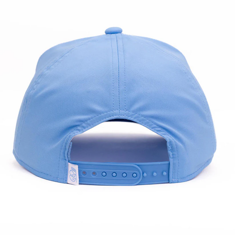 Rope Hat of Destiny by Good Good Golf-Lemons and Limes Boutique