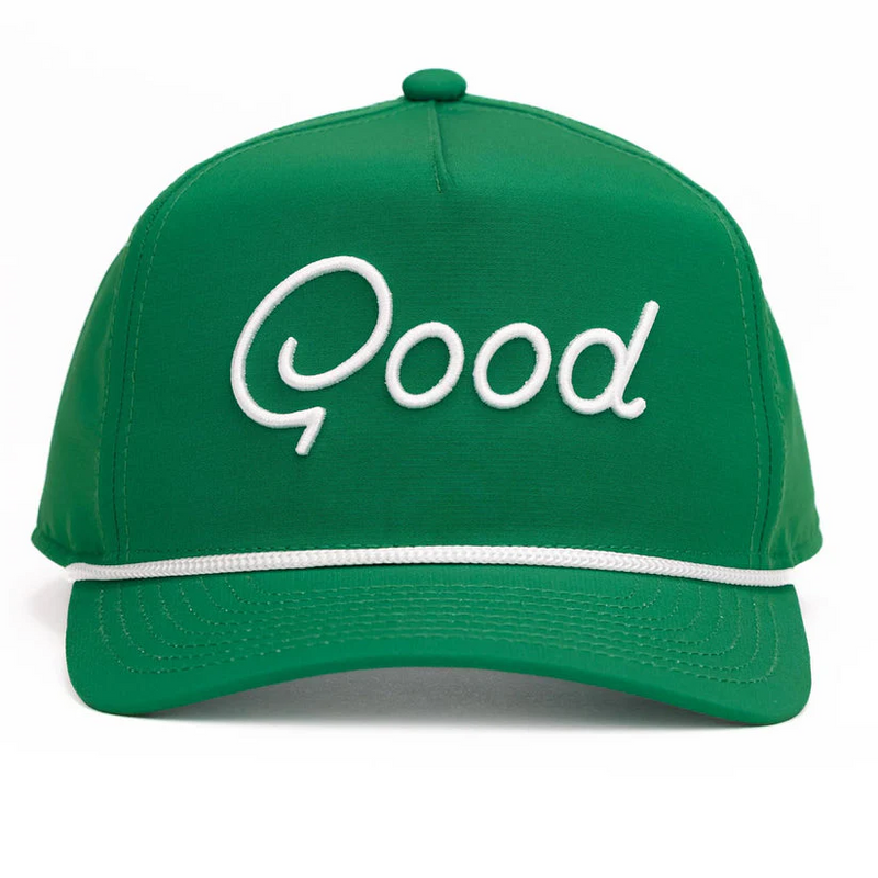 Show Out Rope Hat by Good Good Golf--Lemons and Limes Boutique