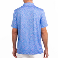 Awesome Blossom Polo--Lemons and Limes Boutique