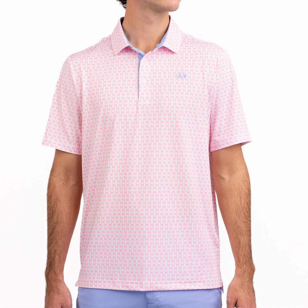 Join the Club Polo by Good Good Golf--Lemons and Limes Boutique