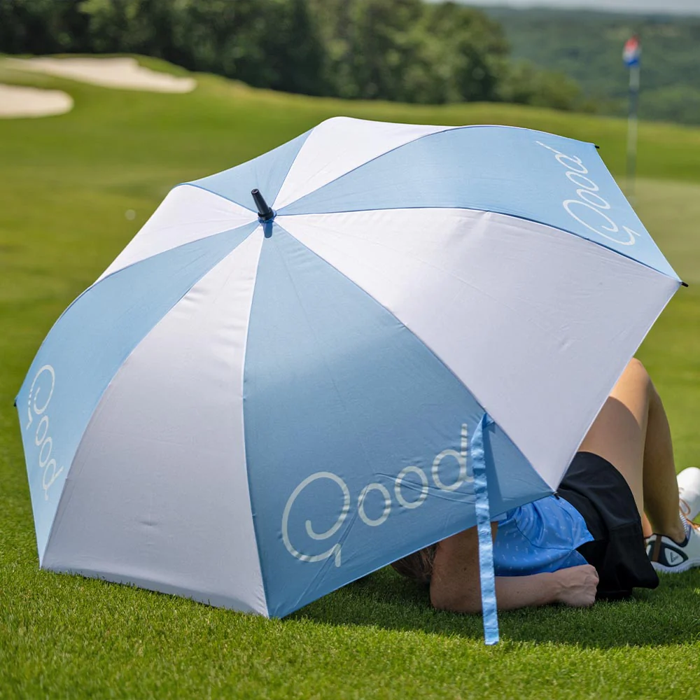 The Goodest Umbrella by Good Good Golf-Lemons and Limes Boutique