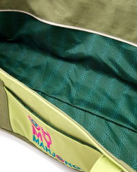 Green Mat Storage Bag-Lemons and Limes Boutique