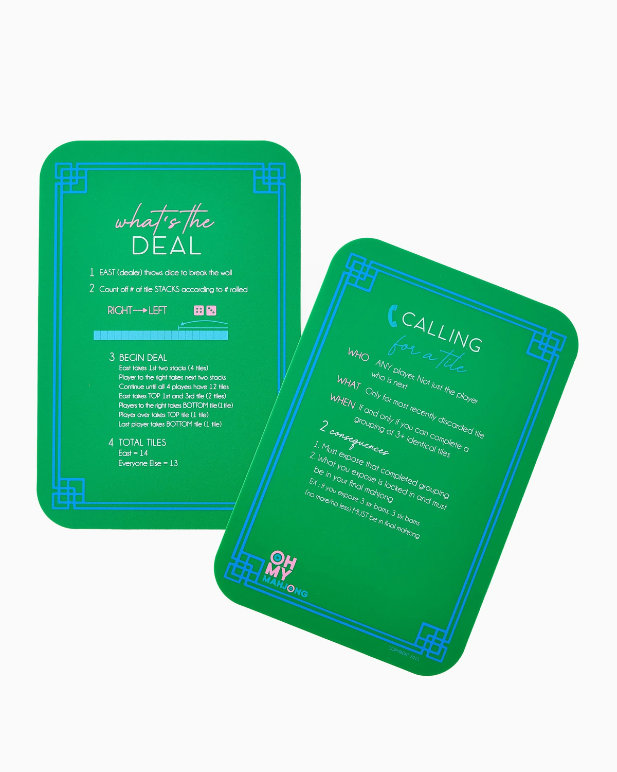 Emerald Starter Kit-Lemons and Limes Boutique