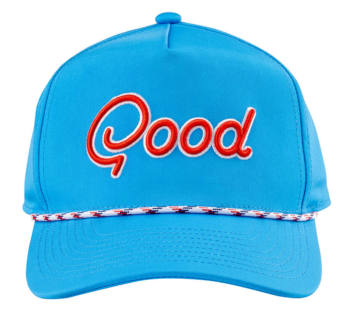 Grove Rope Hat-Lemons and Limes Boutique