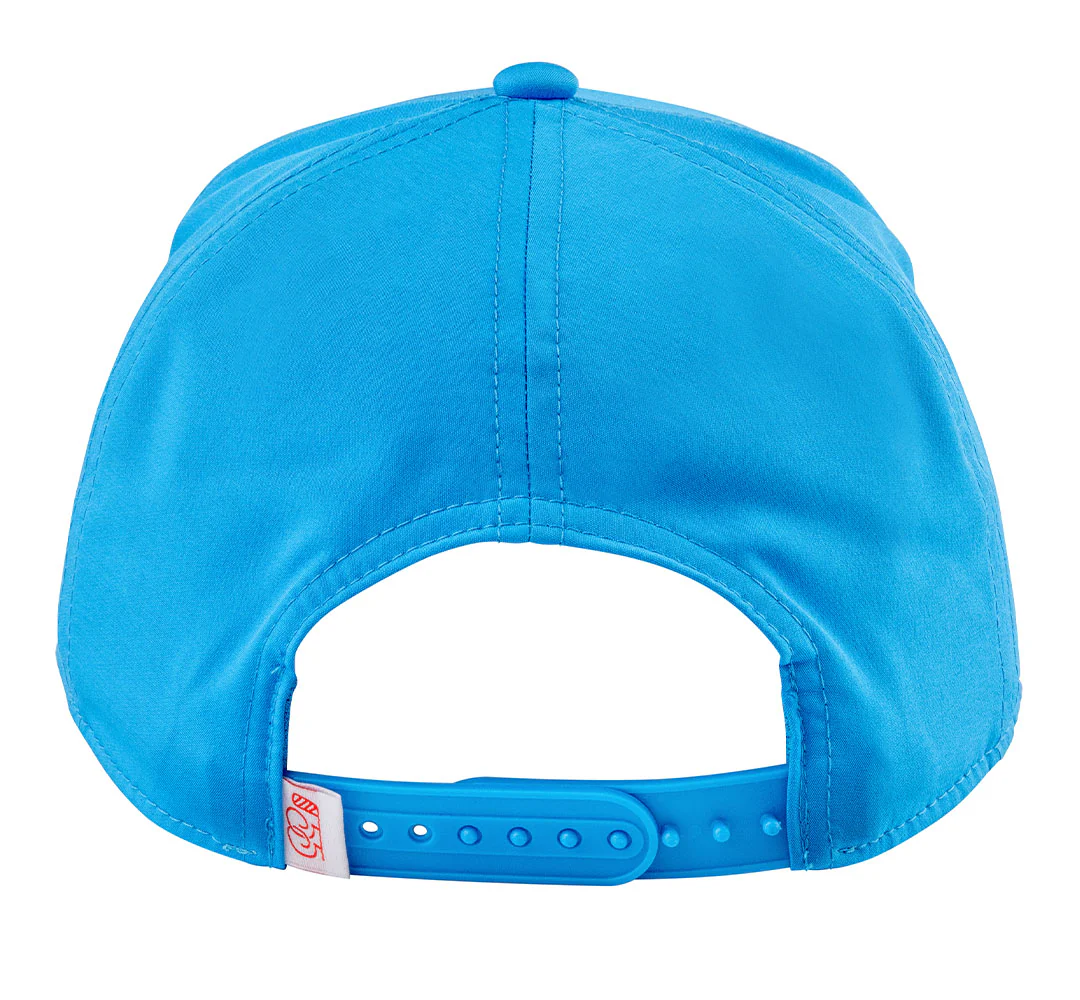 Grove Rope Hat-Lemons and Limes Boutique