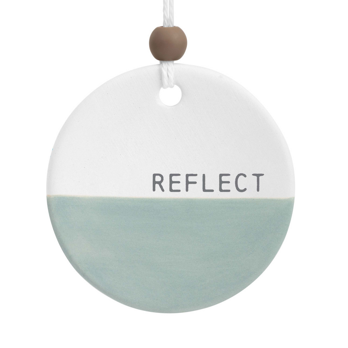 Reflect Oil Diffuser Ornament-Lemons and Limes Boutique