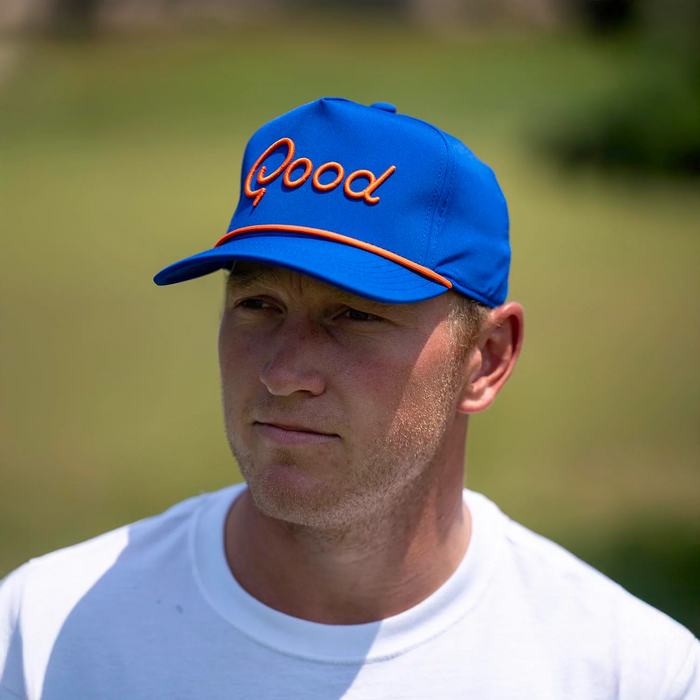 Heritage Rope Hat by Good Good Golf-Lemons and Limes Boutique