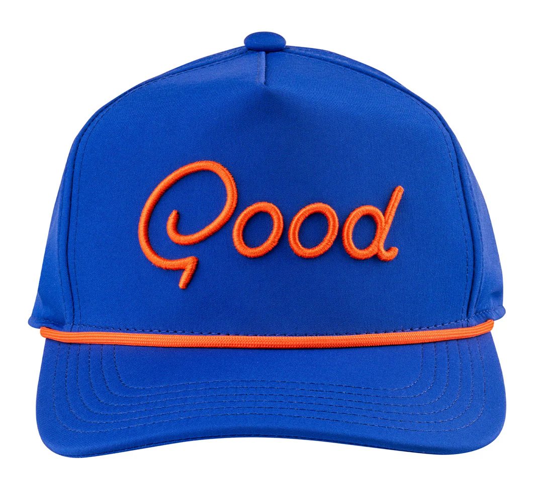 Heritage Rope Hat by Good Good Golf-Lemons and Limes Boutique