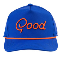 Heritage Rope Hat by Good Good Golf-Lemons and Limes Boutique