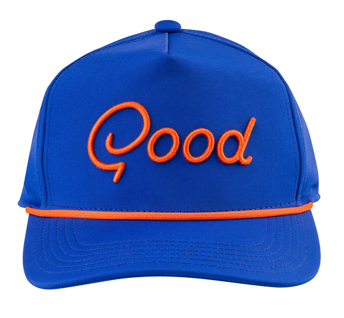 Heritage Rope Hat by Good Good Golf-Lemons and Limes Boutique