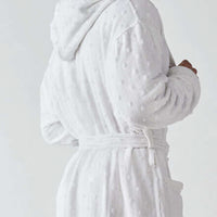 Robe Dot-Lemons and Limes Boutique