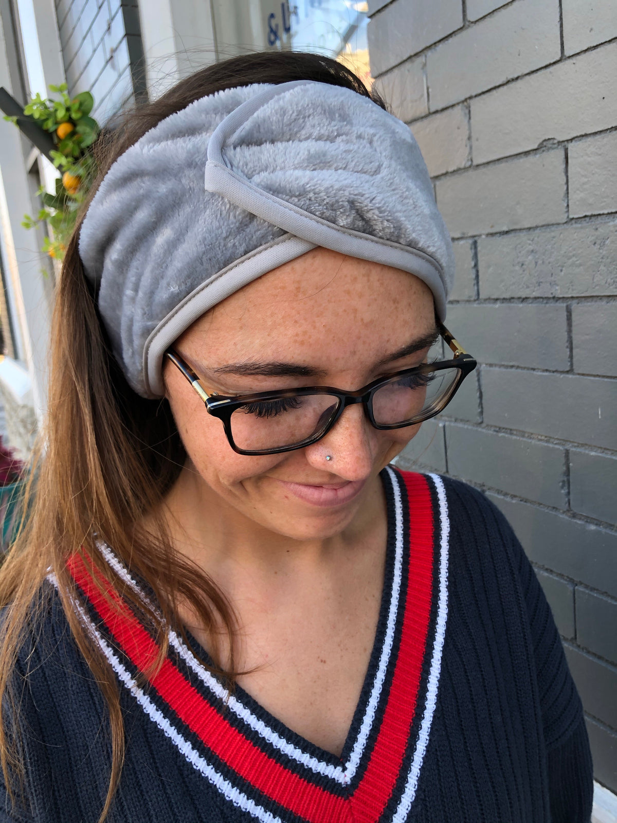 Luxe and Soft Spa Headwraps-Spa Headband-Lemons and Limes Boutique