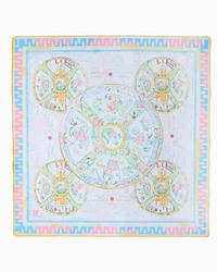 Imperial Mat-Lemons and Limes Boutique