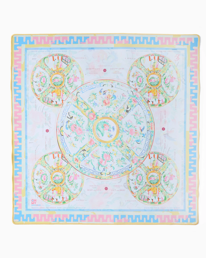 Imperial Mat-Lemons and Limes Boutique