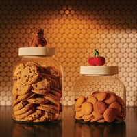 Super Canister by Nora Fleming
