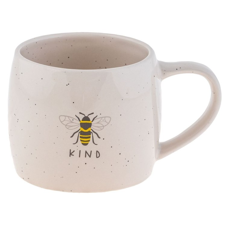 Reese Mug in Bee-Lemons and Limes Boutique
