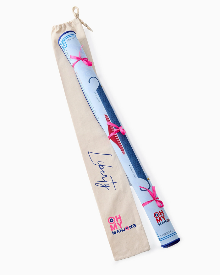 Liberty Mat-Lemons and Limes Boutique