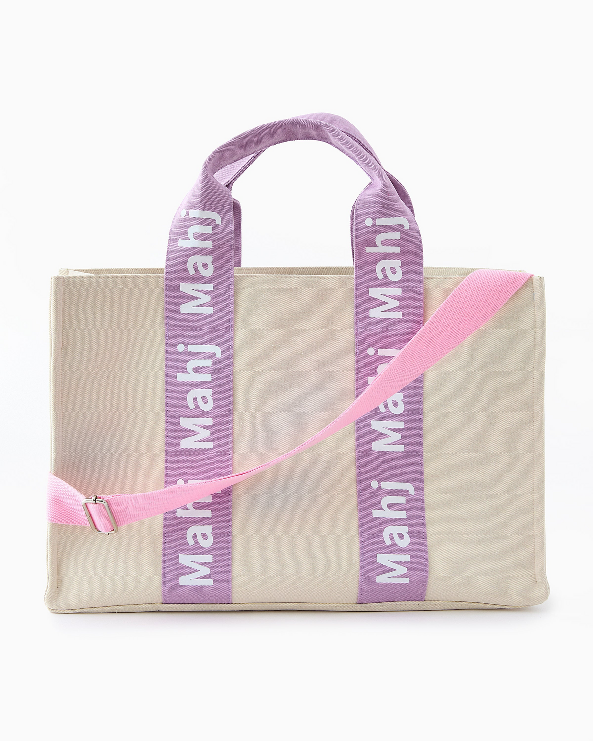 Lilac Mahj It All Bag-Lemons and Limes Boutique