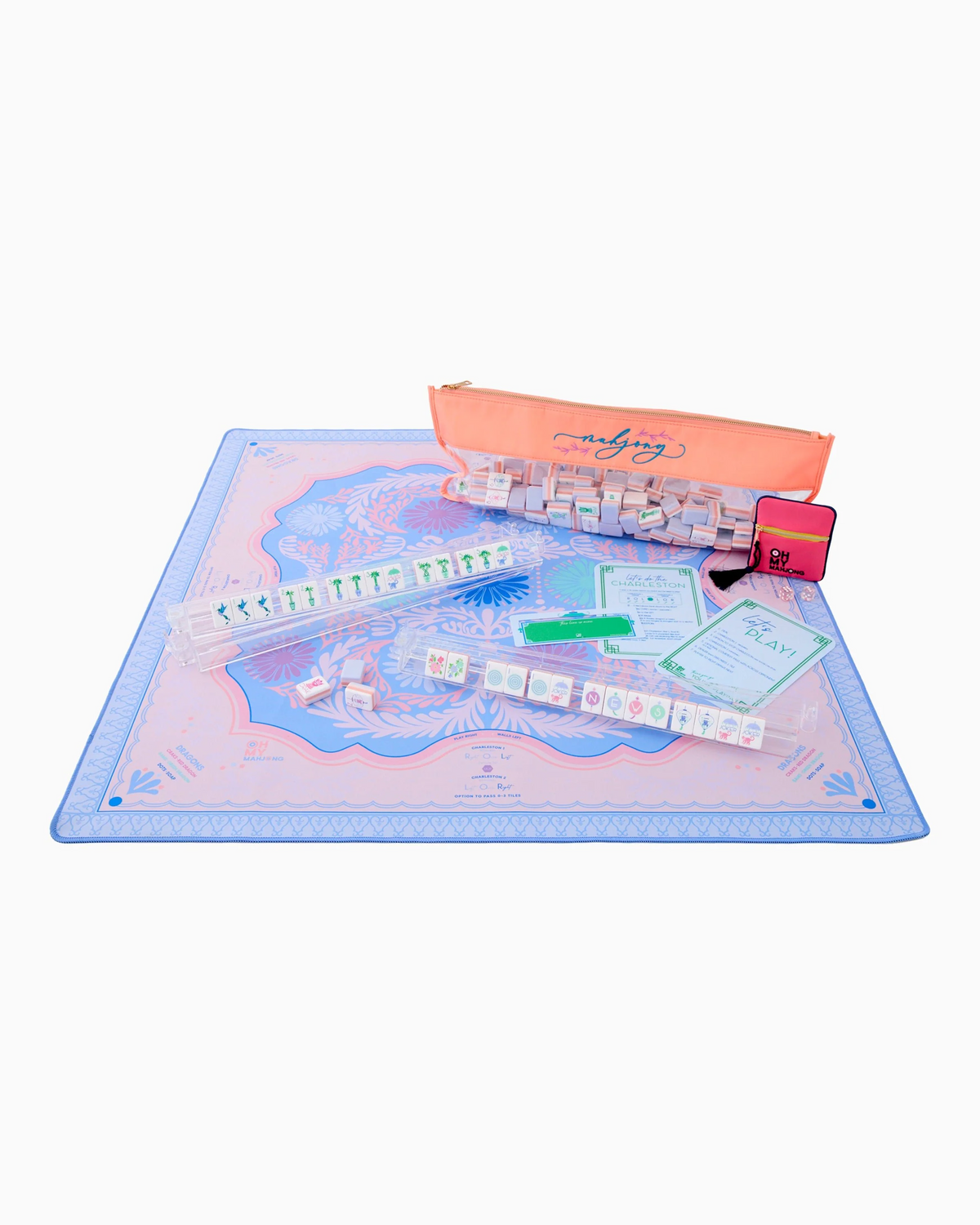 Luminaire Starter Kit-Lemons and Limes Boutique