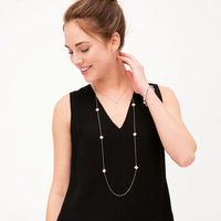 Massandra Mini Post Earrings by Brighton-Lemons and Limes Boutique