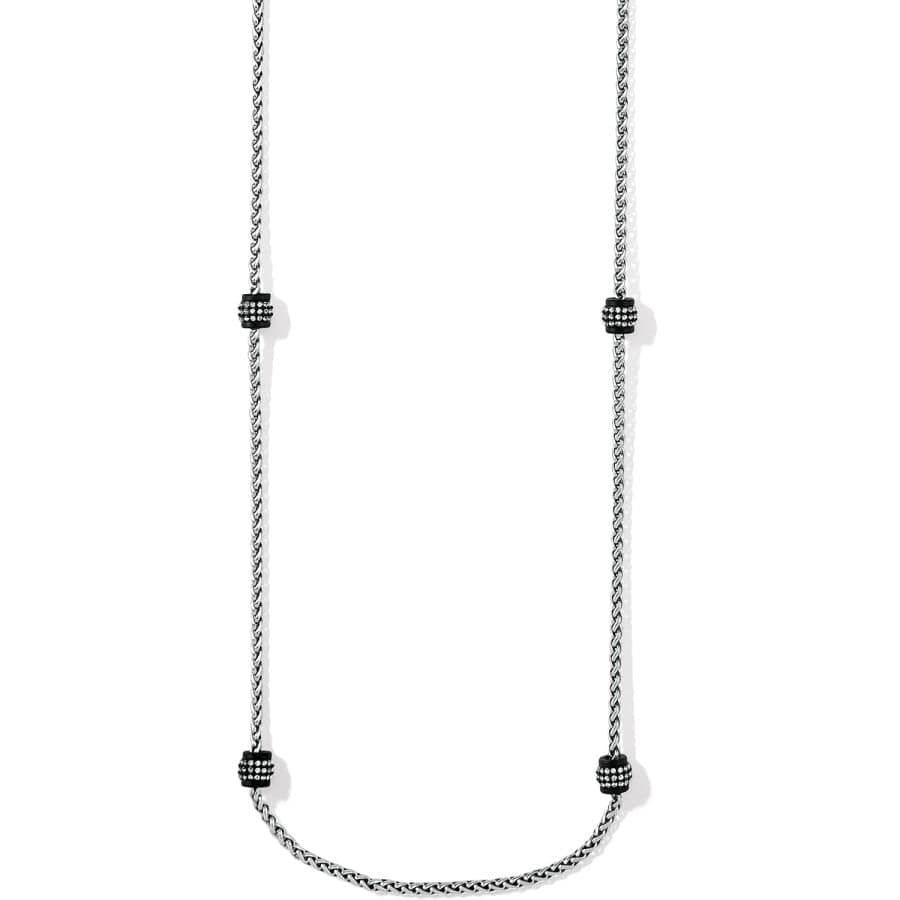 Meridian Petite Long Necklace by Brighton-Lemons and Limes Boutique