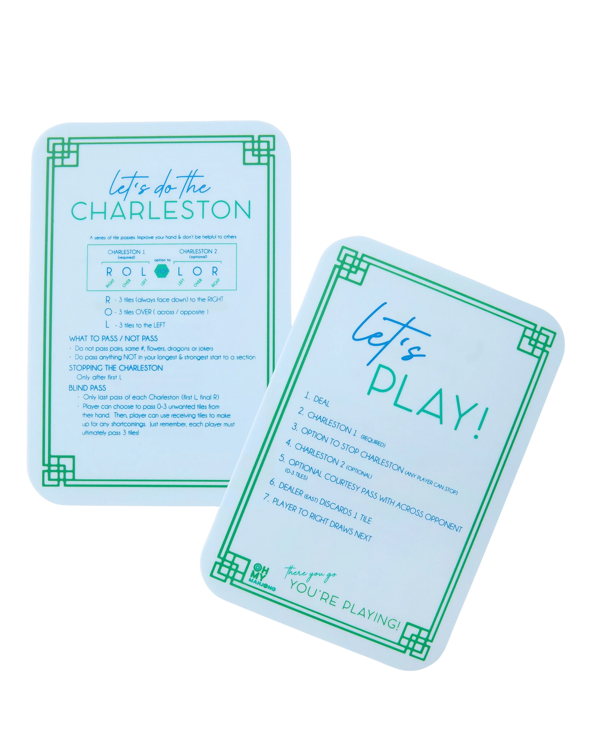 Moonlight Starter Kit-Lemons and Limes Boutique