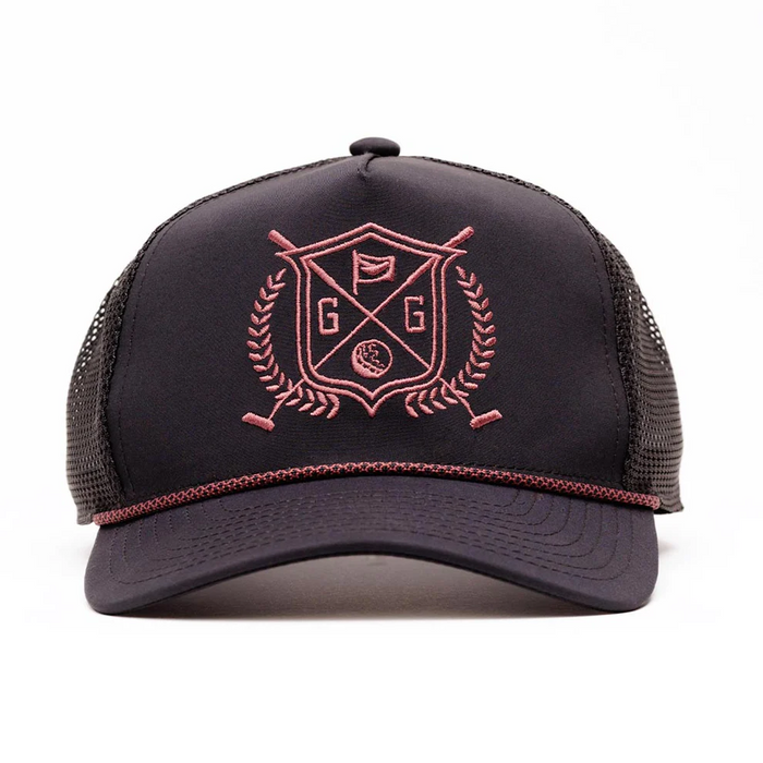 MVP Rope Hat by Good Good Golf--Lemons and Limes Boutique