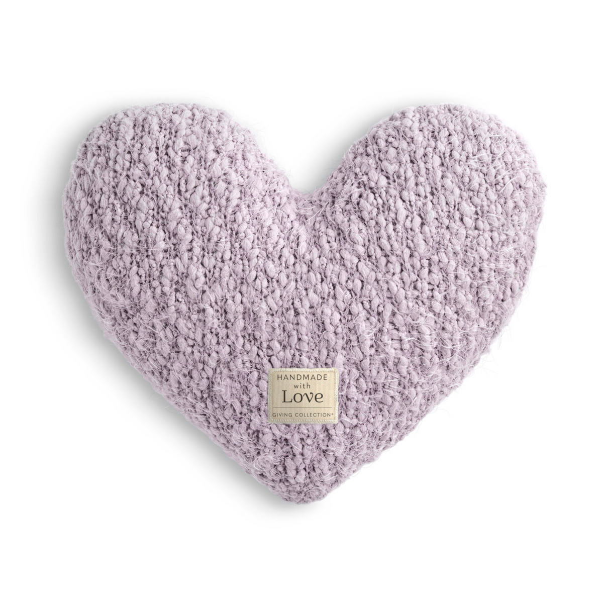 Light Purple Giving Heart-Lemons and Limes Boutique