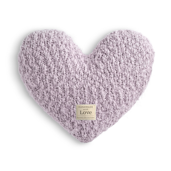 Light Purple Giving Heart-Lemons and Limes Boutique
