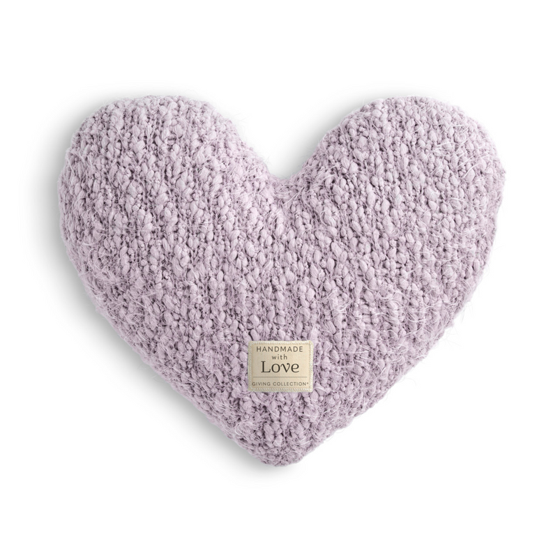 Light Purple Giving Heart-Lemons and Limes Boutique