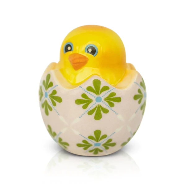 One Cool Chick Mini by Nora Fleming--Lemons and Limes Boutique