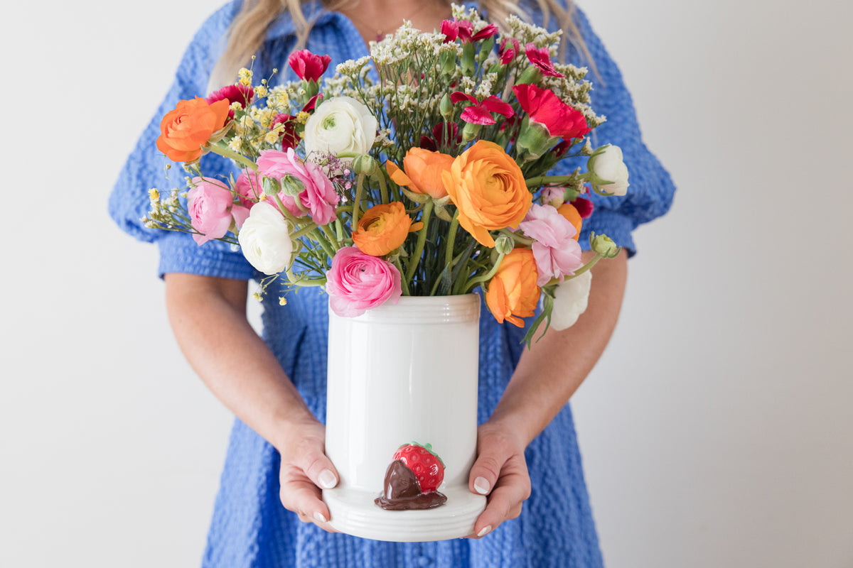 Sweet on You Mini by Nora Fleming-Lemons and Limes Boutique