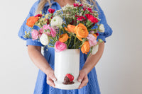 Sweet on You Mini by Nora Fleming-Lemons and Limes Boutique