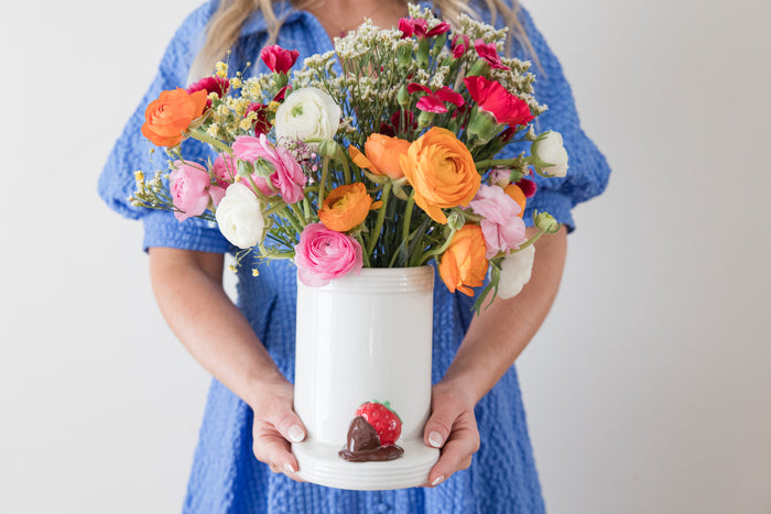 Sweet on You Mini by Nora Fleming-Lemons and Limes Boutique