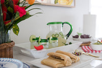 Heat Wave Chili Pepper Mini by Nora Fleming-Lemons and Limes Boutique