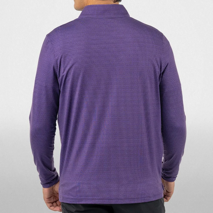 Night Hawk Q-Zip by Good Good Golf-Lemons and Limes Boutique