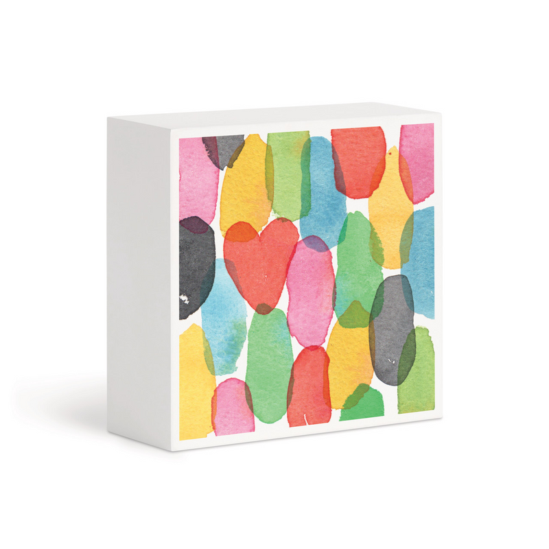 Find Your Heart Wall Art-Lemons and Limes Boutique