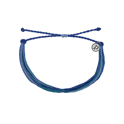 Muted Original Bracelet in 8 Nights by Pura Vida