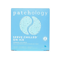 Iced Eyes Eye Patches 5 Pack Patchology-Lemons and Limes Boutique