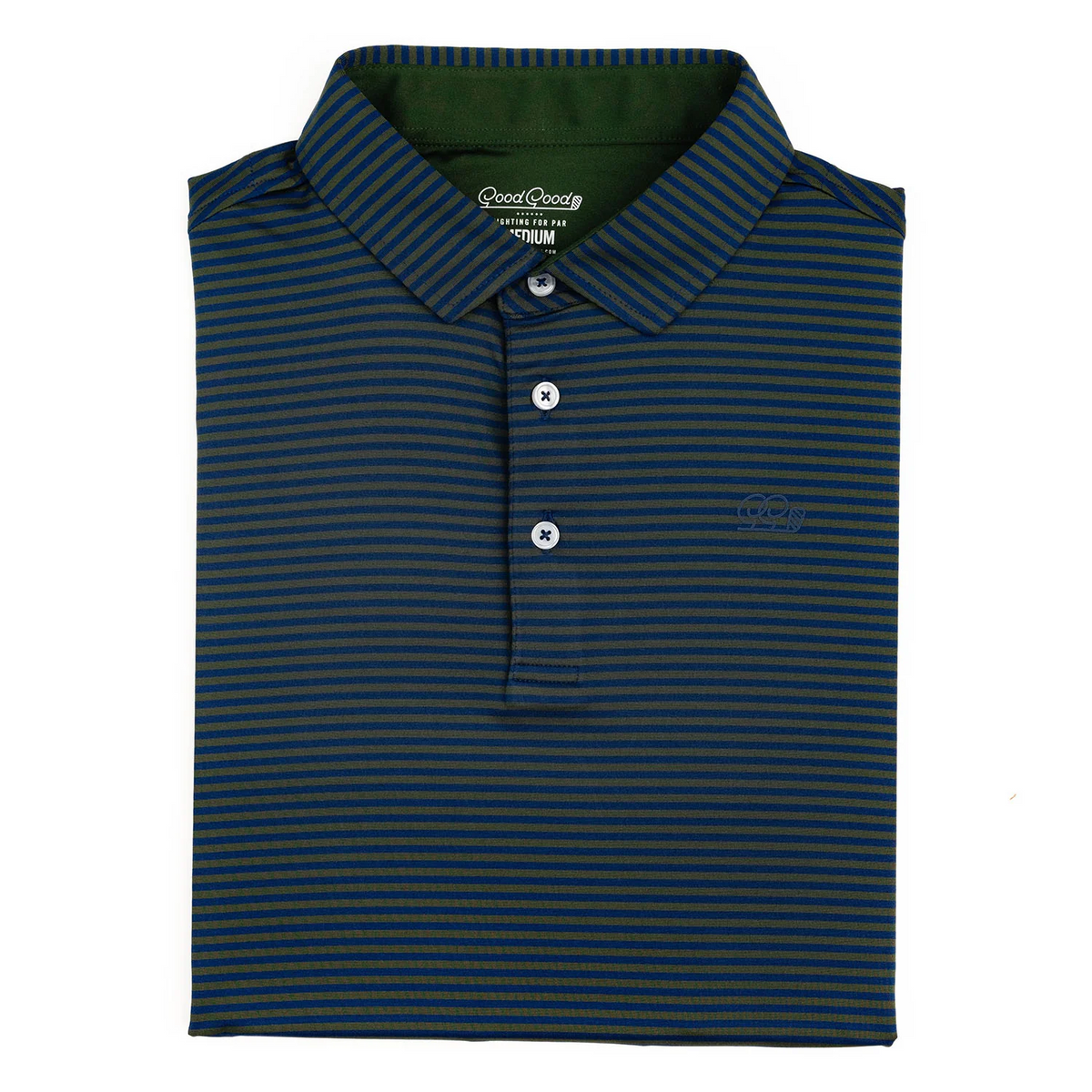 Par Polo-Lemons and Limes Boutique