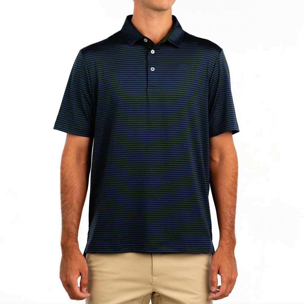 Par Polo-Lemons and Limes Boutique