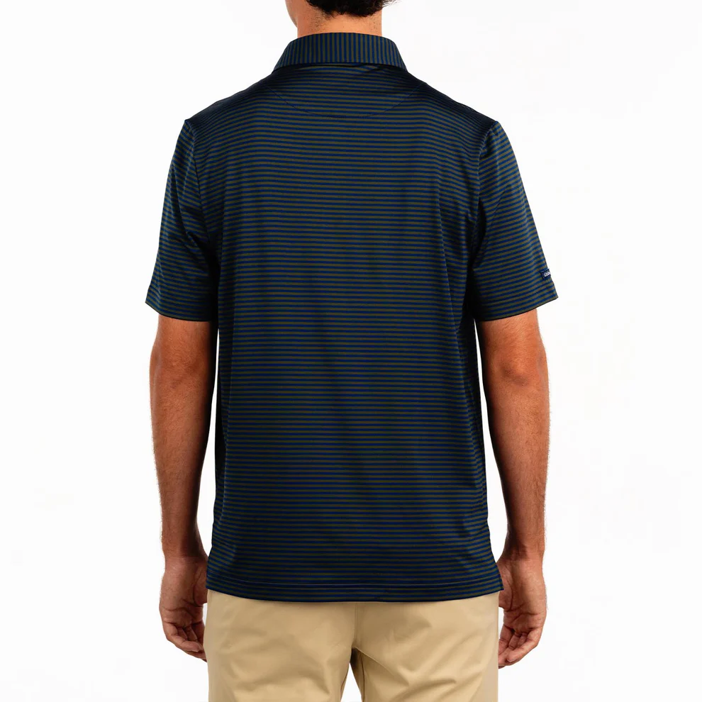 Par Polo-Lemons and Limes Boutique