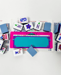 Pink Line Finder-Lemons and Limes Boutique