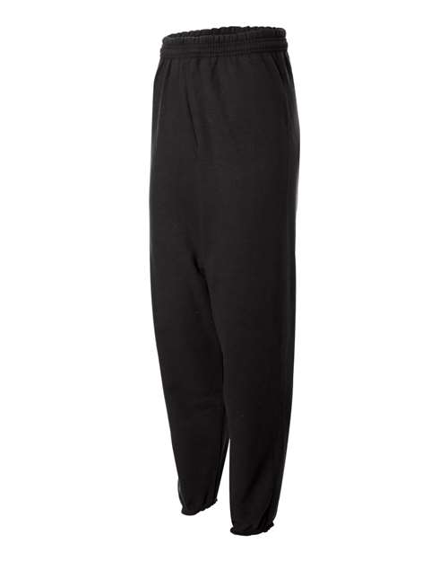 Loveland L Paw sweatpants-Unisex Adult-Lemons and Limes Boutique