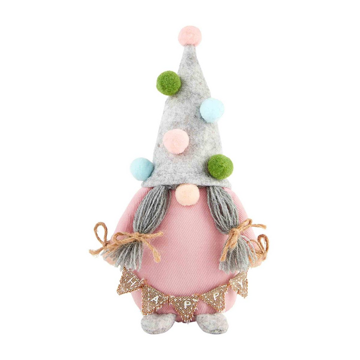Easter Gnome Sitters--Lemons and Limes Boutique